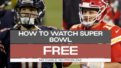 What Channel is the Super Bowl on YouTube TV? Find Out Here