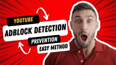 How to Remove Ad Blockers Without Violating YouTube’s Terms of Service