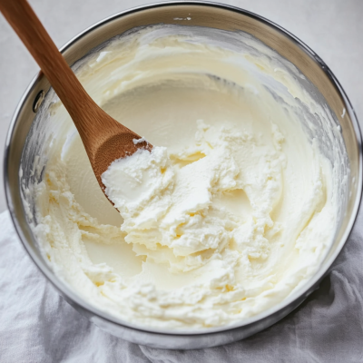 How to Make Cream Cheese at Home: Easy Recipe on Dailymotion