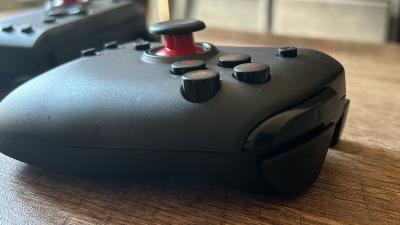 Does Hori Split Pad Pro Have Rumble? A Review of the Hori Split Pad Pro and Its Features