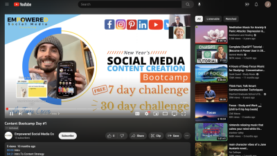 How to Add Chapters to Your YouTube Video: Organizing Content for Viewers