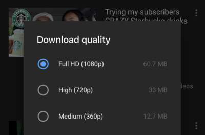 How to Download YouTube Videos in 1080p Without Compromising Quality
