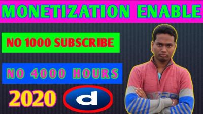 How to Create a Channel on Dailymotion: A Step-by-Step Guide for New Users