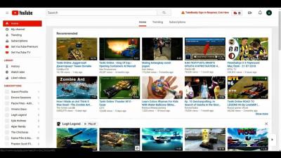 How to Get the Old YouTube Layout Back for a Nostalgic Experience