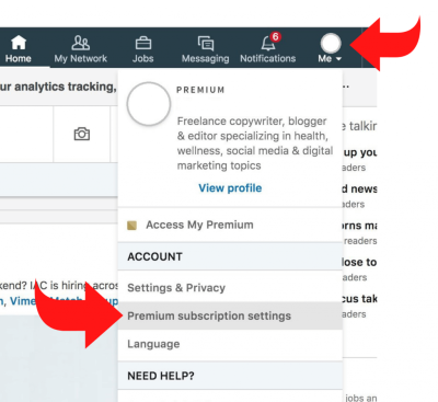 How Do I Cancel My LinkedIn Profile: Instructions for Deactivating or Deleting Your Profile