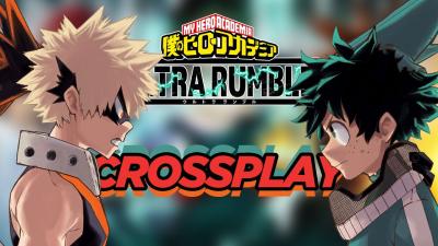 Is My Hero Ultra Rumble Crossplay on Xbox? A Compatibility Overview