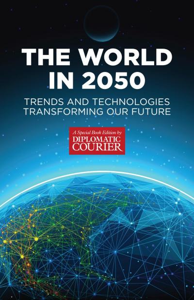 Predictions for the Future: What Could Happen in 2050?