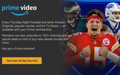 Can You Access Prime Video Through YouTube TV? The Facts