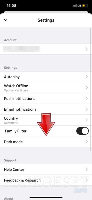 Guide to Turning Off Age Gate and Family Filters on Dailymotion