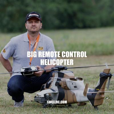 Mastering the Controls: How to Operate a Toy Helicopter