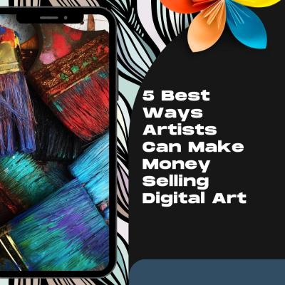 Making Money with iStock Illustrations: A Guide for Aspiring Artists