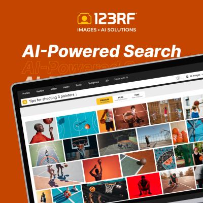 How to Save Time Searching for Content on 123RF: Best Practices
