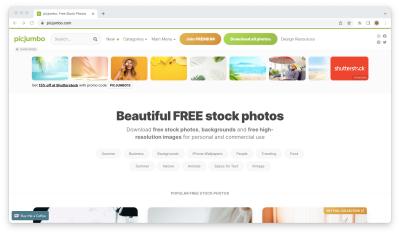How to Find Premium iStock Photos for Free: Legitimate Resources Explained