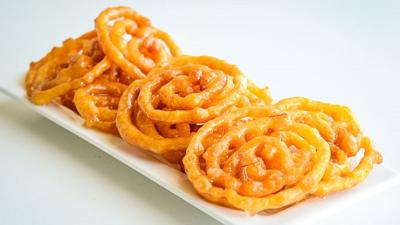 Jalebi Recipe in Urdu: Watch Easy Tutorials on Dailymotion