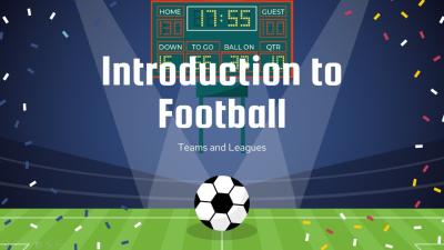 Football Basics for Beginners: Learn with Dailymotion Tutorials