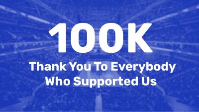 What Happens When You Hit 100K Subscribers on YouTube? Perks, Milestones, and More