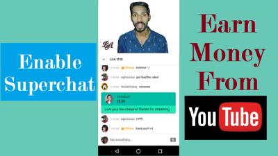 Can You Refund Super Chats on YouTube? Everything You Need to Know