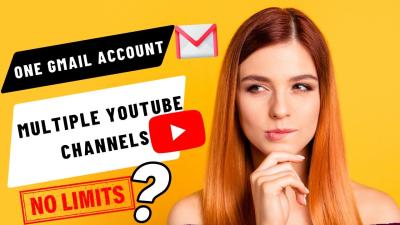 How to Find a YouTube Channel by Email and Reach Out for Collaborations