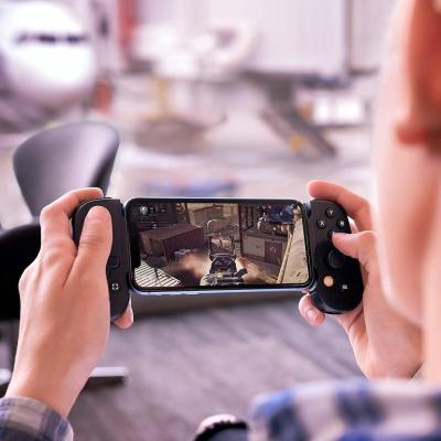 Does Backbone One Have Rumble? Exploring the Features of Backbone One for Mobile Gaming