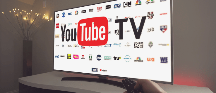 How to Change Your Location and Local Stations in YouTube TV