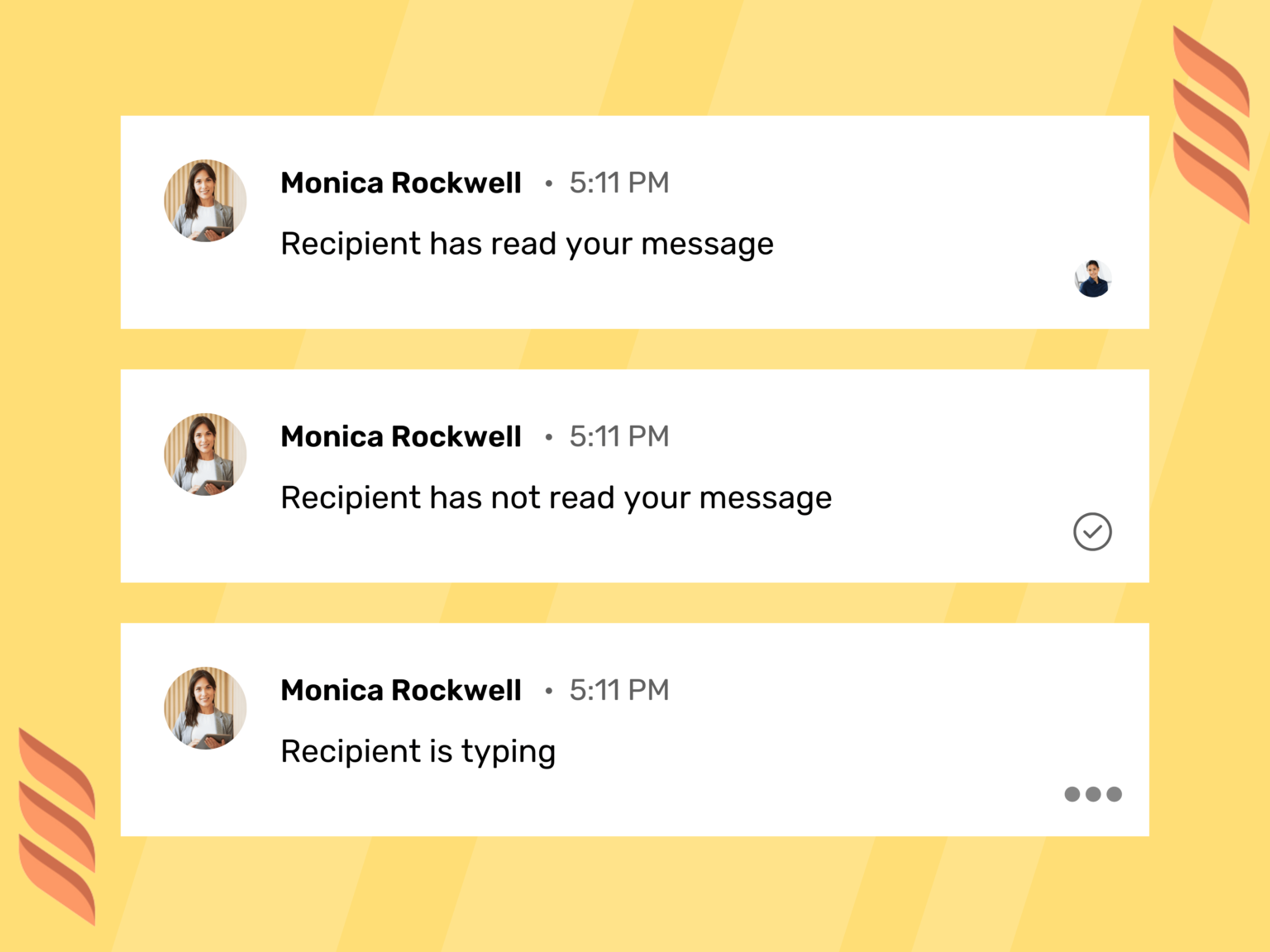 Read Receipts on LinkedIn Identify Opened Read Message Dripify