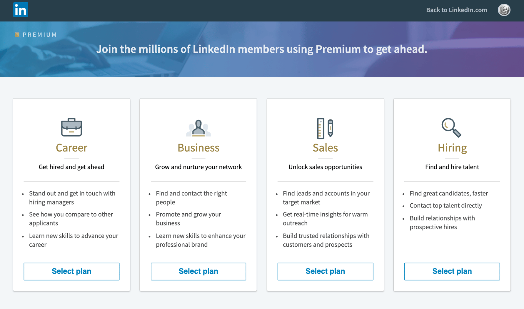 Understanding LinkedIn Premium Is Subscribing Worth It