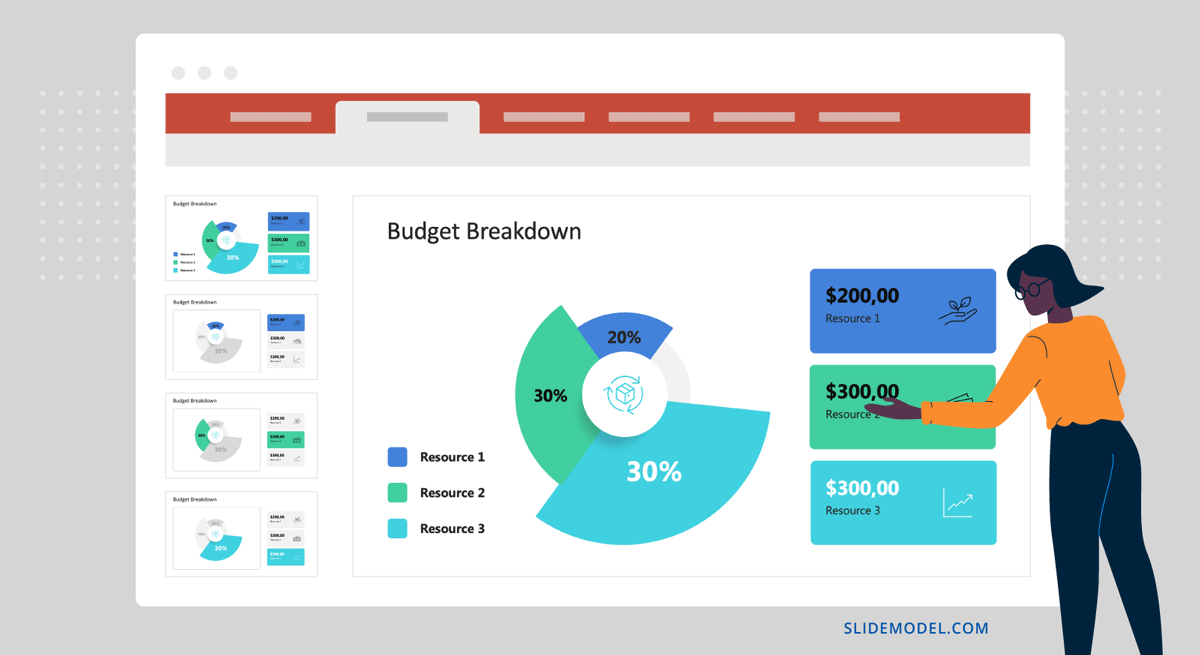 How To Create a Project Presentation A Guide for Impactful Content