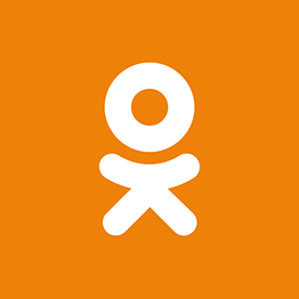 Interpretation of okru logo in illustration on Behance