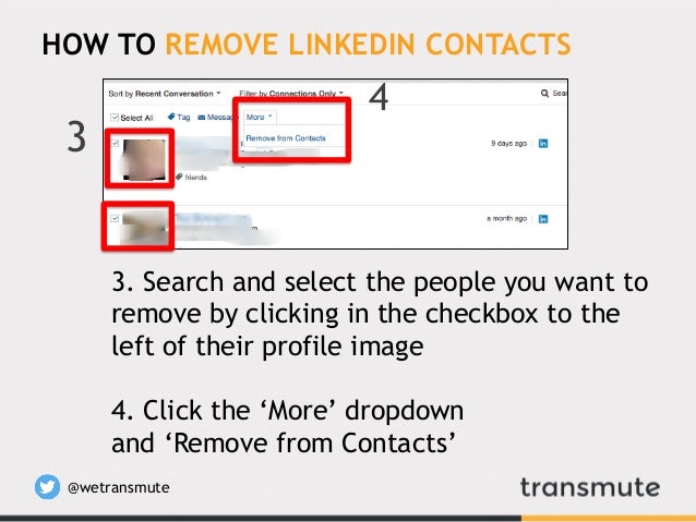 How to Remove Your Phone Number from LinkedIn for Better Privacy