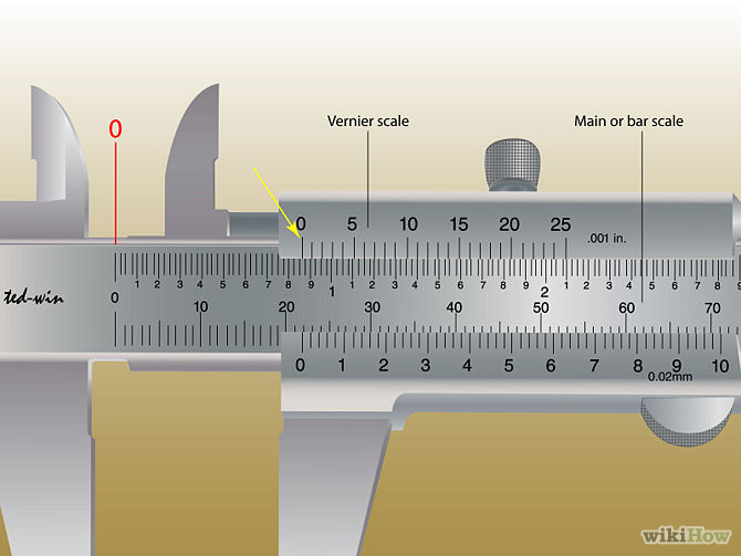35 How To Use A Vernier Calliper Today Hutomo