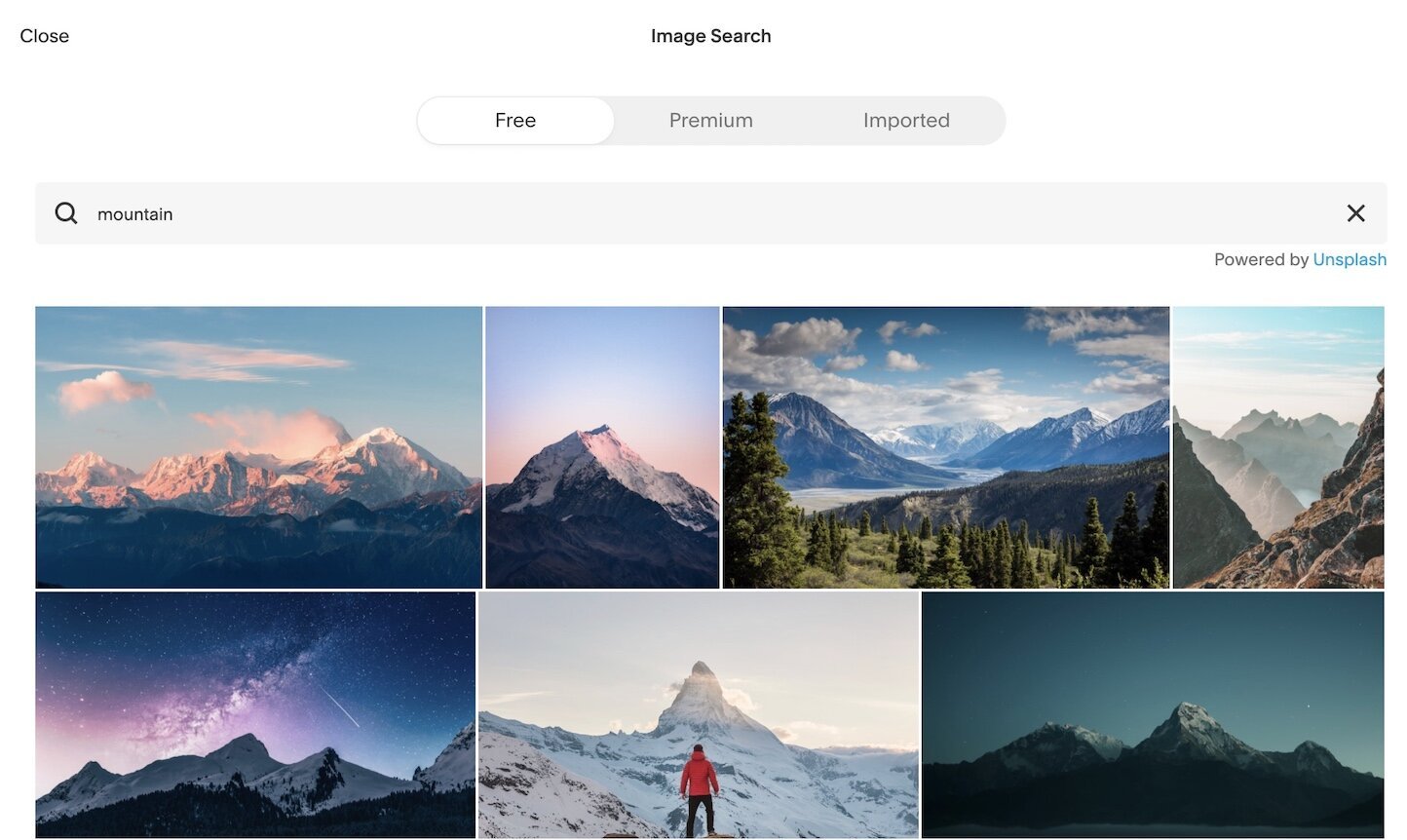 Ultimate Guide to Squarespace Image Optimization Be Aligned Web