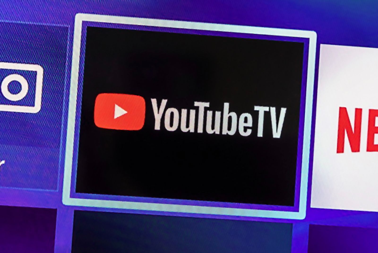YouTube TV price hike How much the base plan costs now