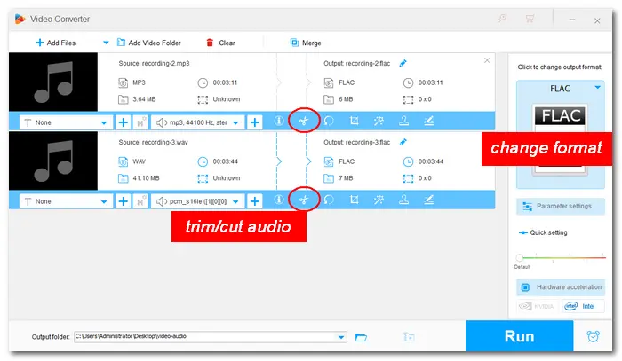 How to Record Audio from YouTube without Effort