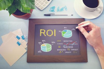 How 123RF’s Images Improve Marketing ROI