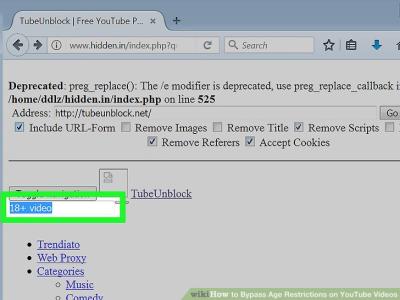 How to Watch Restricted Dailymotion Videos: Bypass Video Restrictions