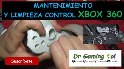 How to Clean Xbox 360 Lens: A Simple DIY Guide for Proper Maintenance on Dailymotion