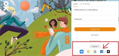 A Guide to Building a Strong and Appealing Profile on OK.ru