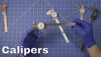 How to Use a Vernier Caliper on Dailymotion: Understanding the Basics