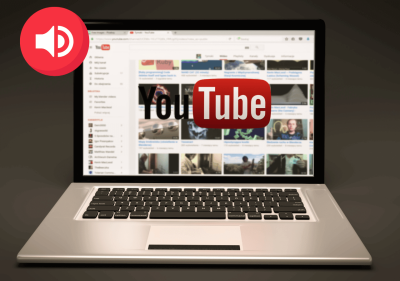 How to Record Audio from YouTube: A Simple Method