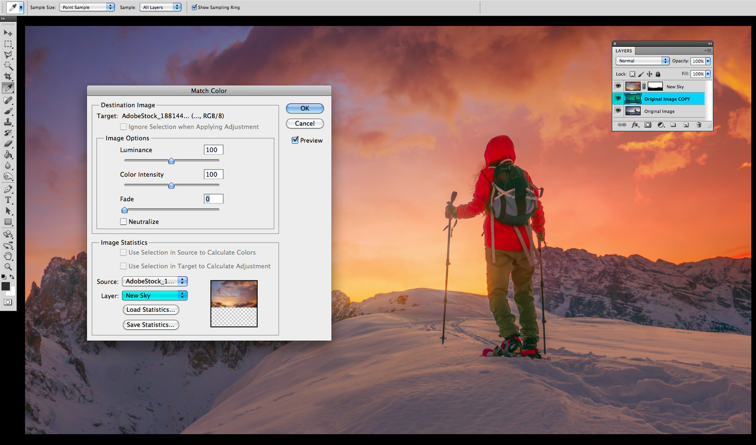 Transform Your Existing Images With the Help of Adobe Stock Fstoppers