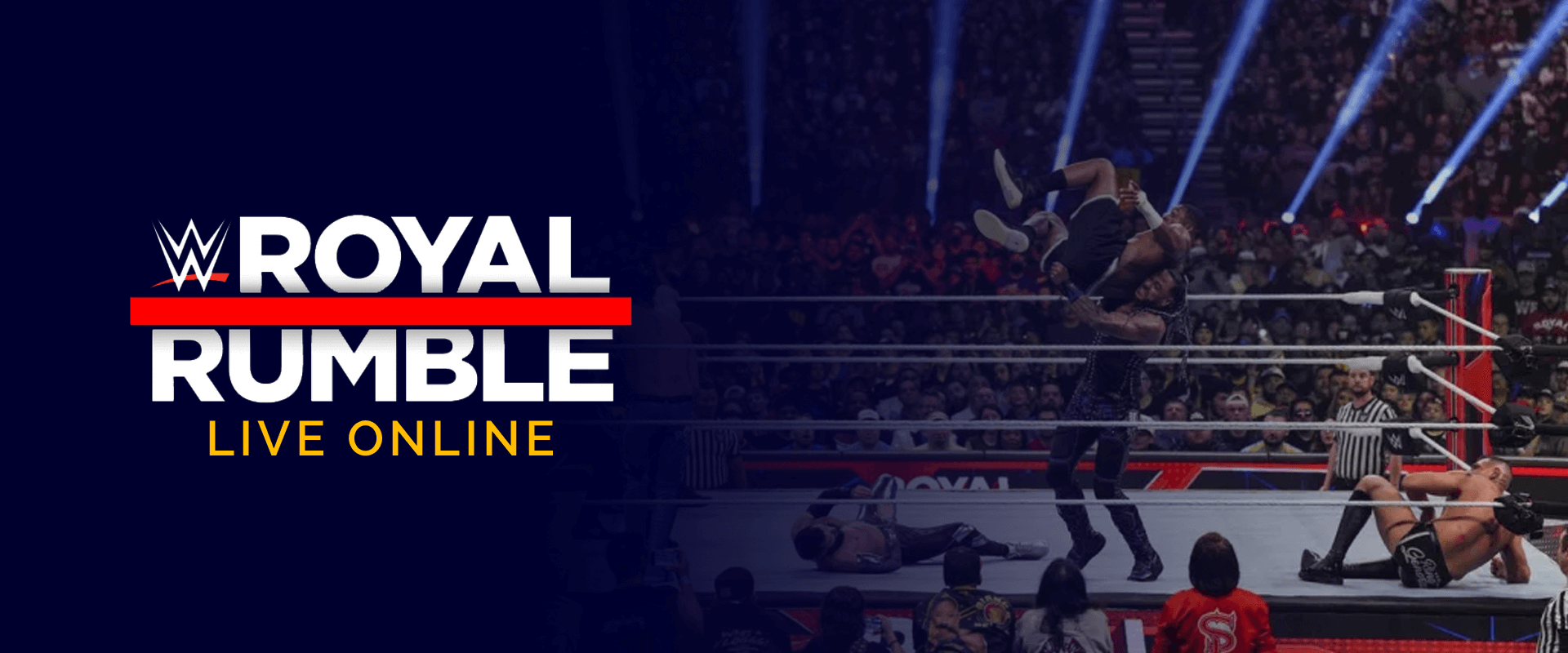 Wwe Royal Rumble 2024 Streameast Aline Beitris