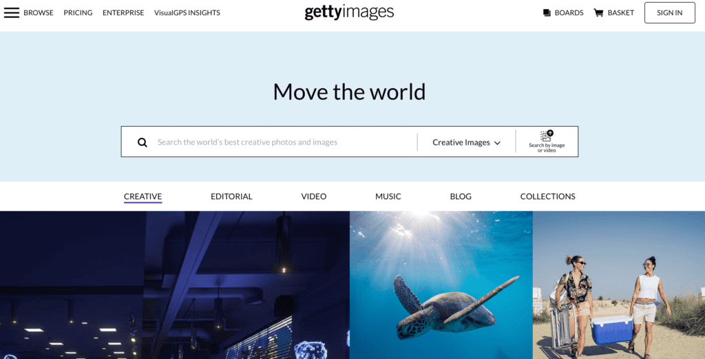How to Get Paid to Take Pictures 16 Websites to Sell Photos