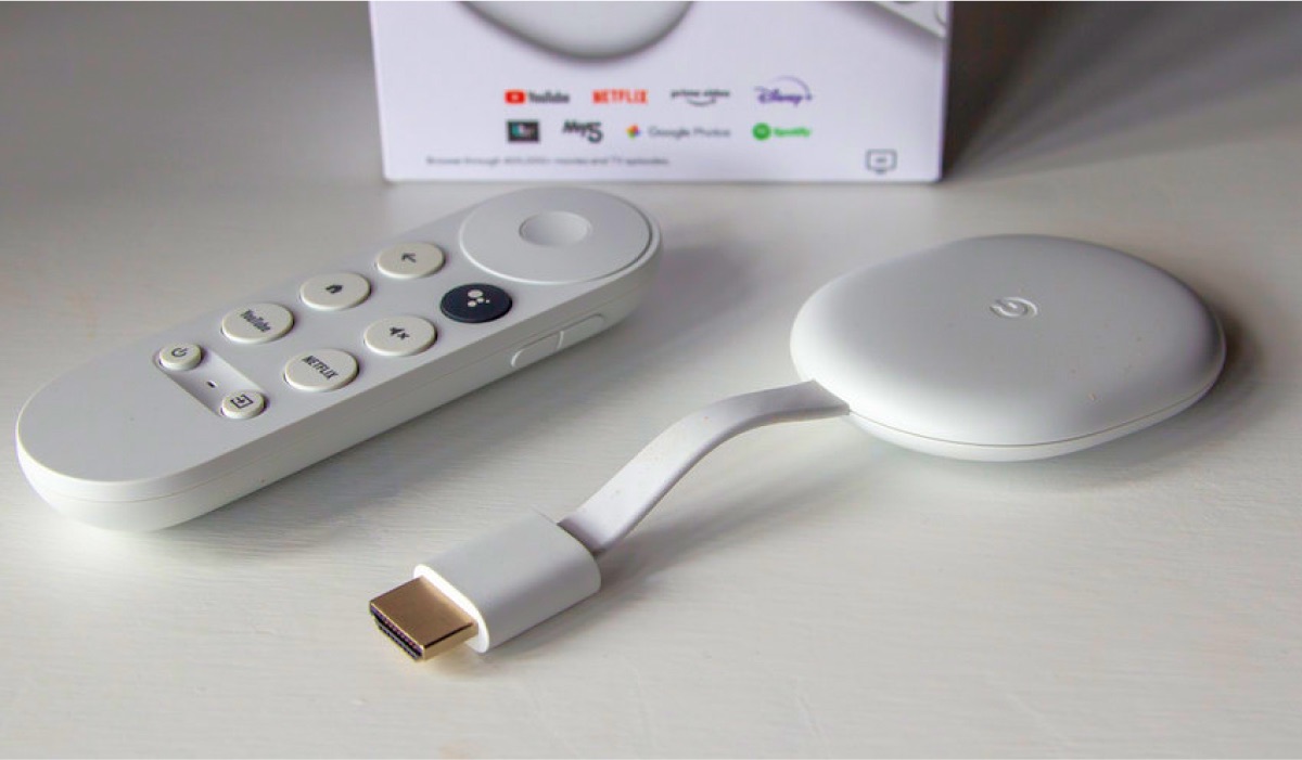 How To Set Up Chromecast In 5 Simple Steps AirBeamTV