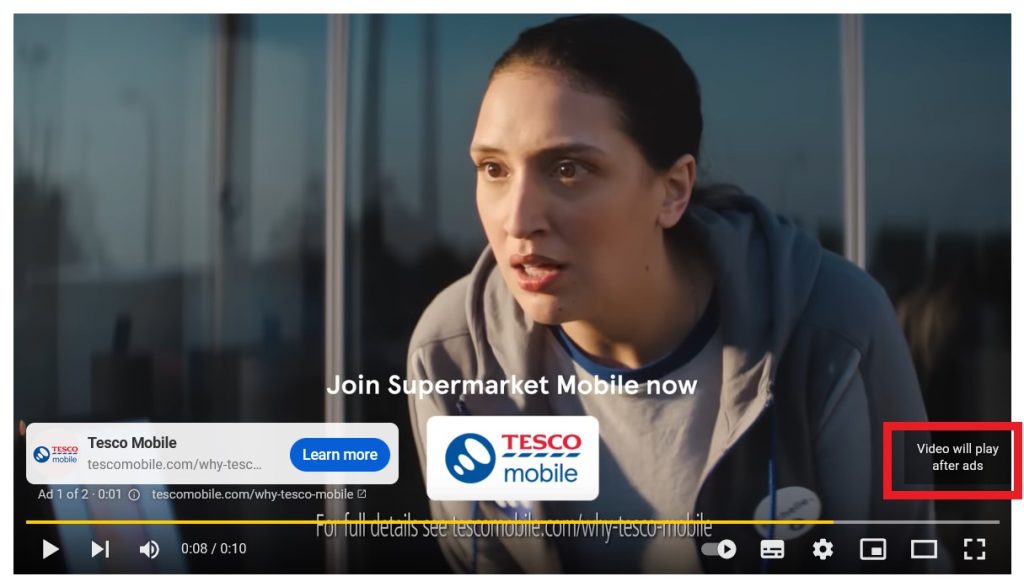 Getting Started with YouTube Advertising Charlotte Davies
