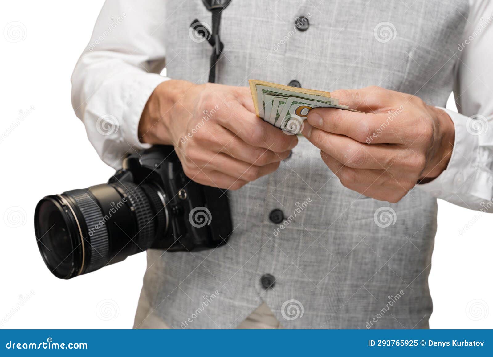 Photography income concept stock image Image of economic 293765925