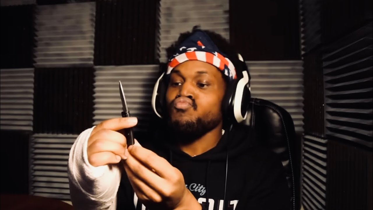Some CoryxKenshin nonsense to watch while you wait on his return Pt2