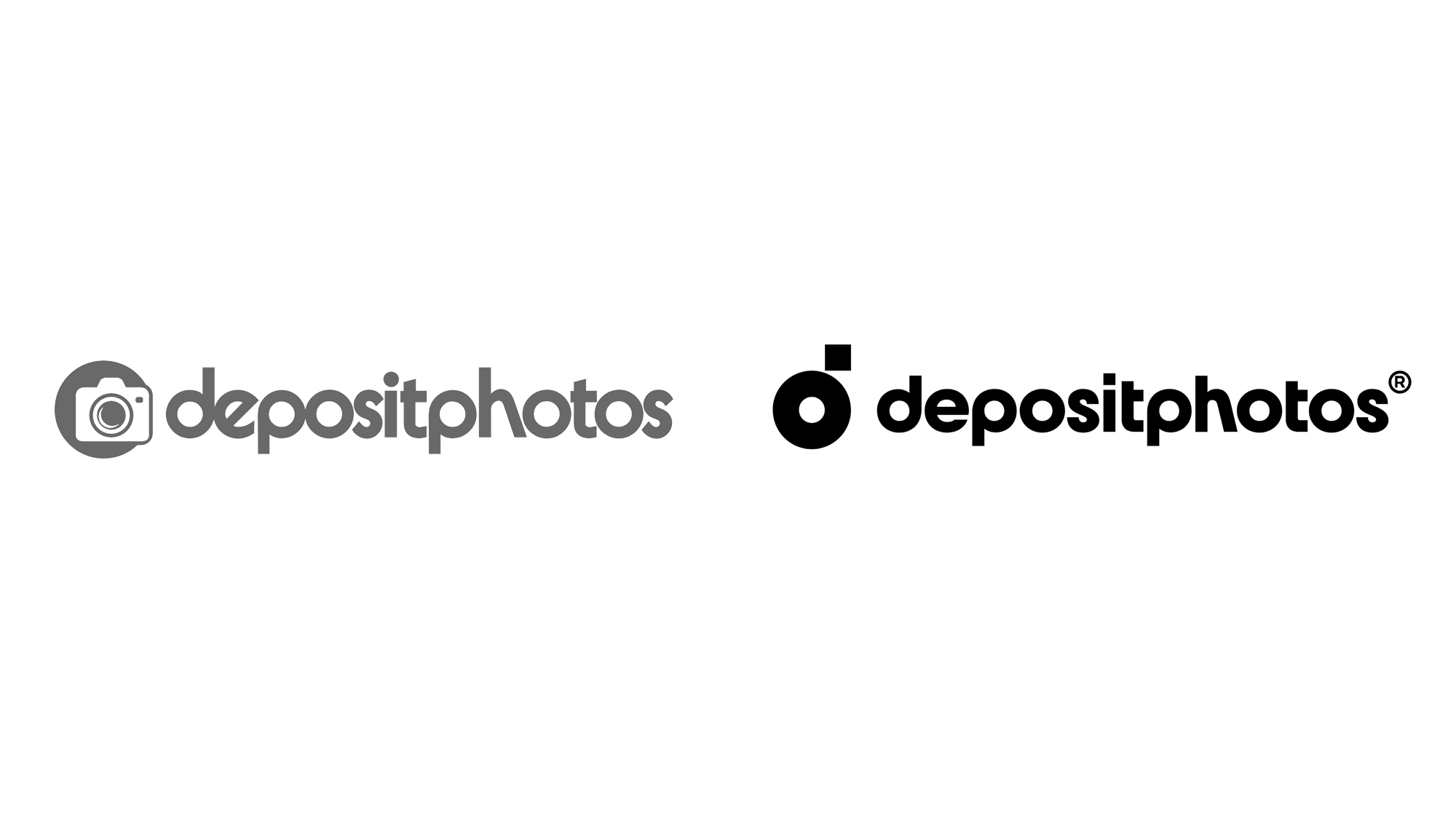 Depositphotos Logo