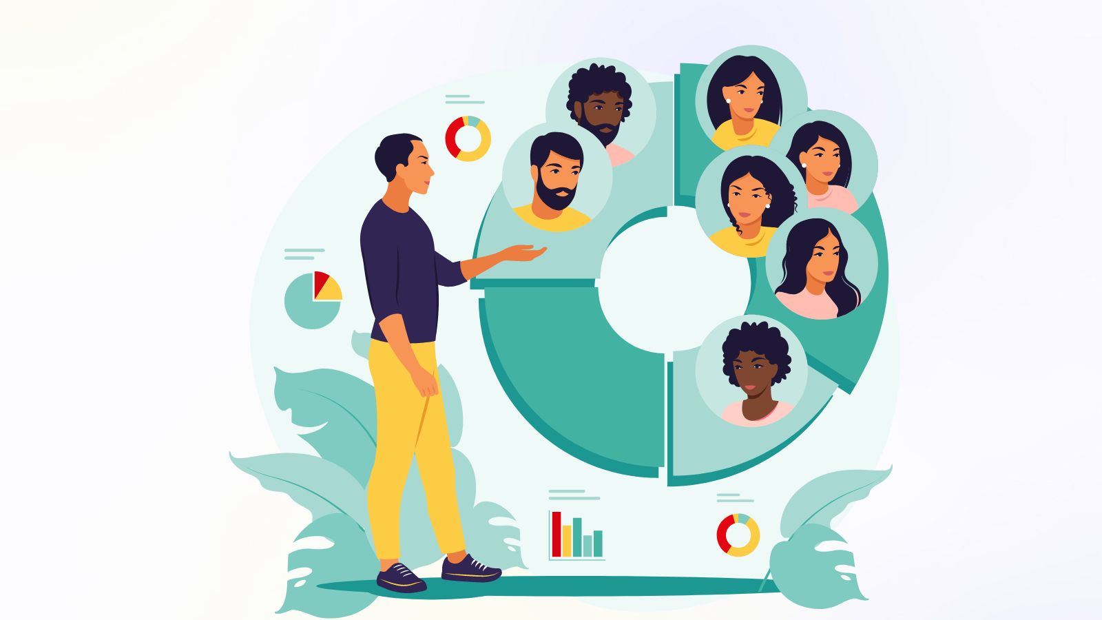 Audience Engagement Definition and How to Improve It