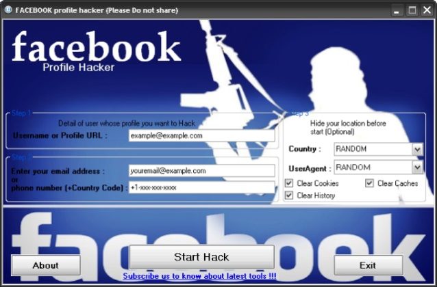 How To Prevent Your Facebook From Hackers A Basic Guide