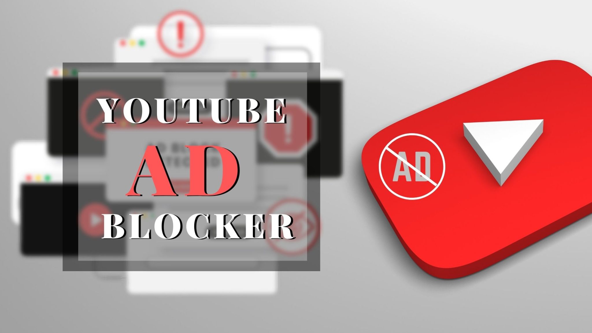 15 Best YouTube Ad Blocker for Better Watching Experience UpViews Blog